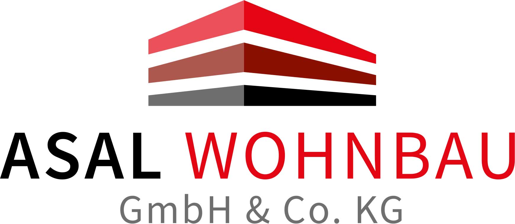 Logo ASAL Wohnbau GmbH & Co. KG